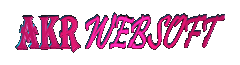 AKR WEBSOFT